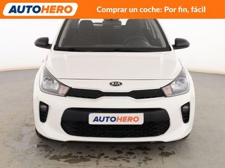 Kia Rio 1.2 Concept