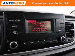 Kia Rio 1.2 Concept