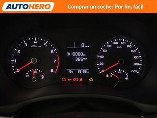 Kia Rio 1.2 Concept