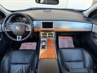 JAGUAR XF 2.2 Diesel Premium Luxury
