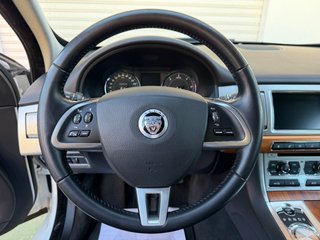 JAGUAR XF 2.2 Diesel Premium Luxury