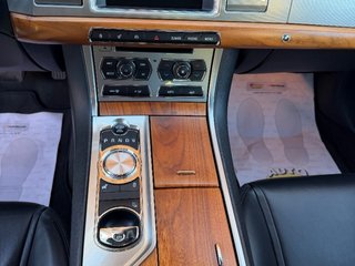 JAGUAR XF 2.2 Diesel Premium Luxury