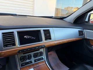 JAGUAR XF 2.2 Diesel Premium Luxury