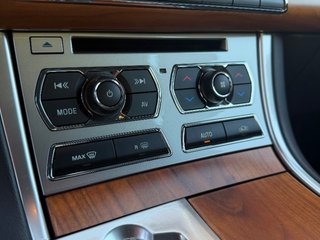 JAGUAR XF 2.2 Diesel Premium Luxury