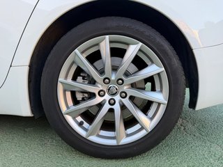 JAGUAR XF 2.2 Diesel Premium Luxury