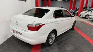 Citroën C-Elysée BlueHDi 100cv Exclusive