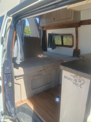 Mercedes-Benz Vito 2007