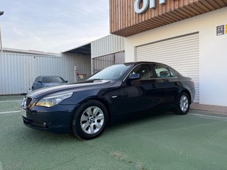 BMW Serie 5 523i