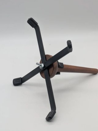 Soporte para Clarinete