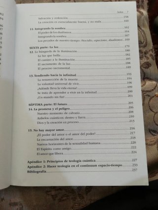 Teología cuántica