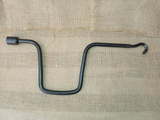 Triángulos de emergencia y accesorios