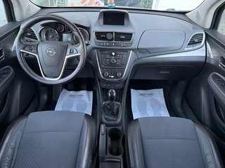 OPEL Mokka 1.7 CDTi 4X4 SS Business