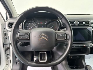 CITROËN C3 PureTech 60KW 83CV SHINE