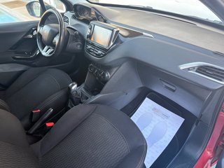 PEUGEOT 208 5P ALLURE 1.2L PureTech 110 SS
