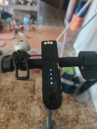 Patinete Eléctrico Xiaomi