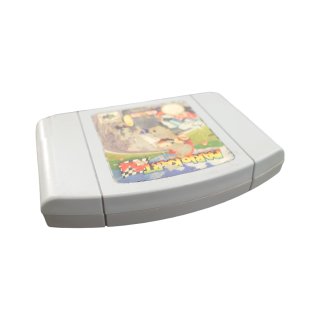 Mario Kart 64 Nintendo 64