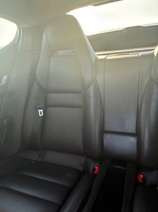 Porsche Panamera 2016