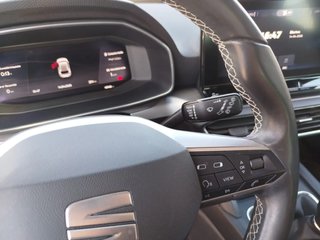 Seat León 2.0 TDI 116CV SS Style Go