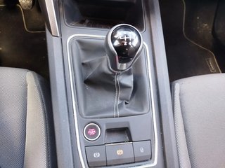 Seat León 2.0 TDI 116CV SS Style Go