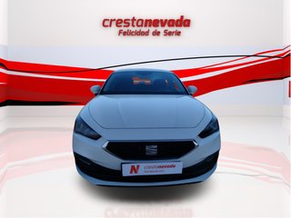 Seat León 2.0 TDI 116CV SS Style Go