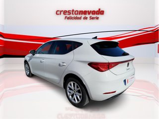 Seat León 2.0 TDI 116CV SS Style Go