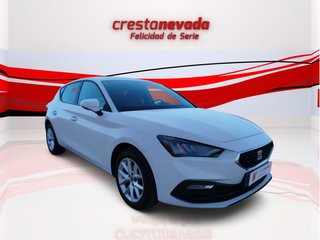 Seat León 2.0 TDI 116CV SS Style Go