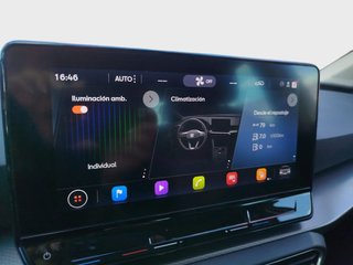 Seat León 2.0 TDI 116CV SS Style Go
