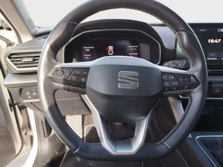 Seat León 2.0 TDI 116CV SS Style Go
