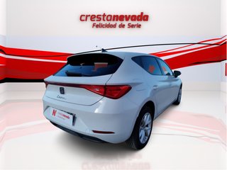 Seat León 2.0 TDI 116CV SS Style Go