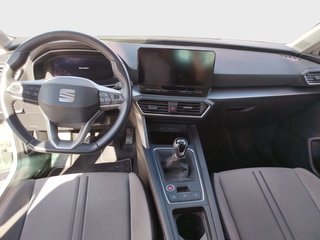 Seat León 2.0 TDI 116CV SS Style Go