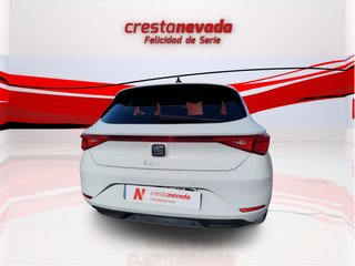 Seat León 2.0 TDI 116CV SS Style Go