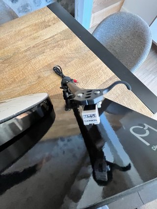 REGA PLANAR ONE P1