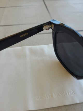 Gafas de sol mujer GENTLE MONSTER Heizer-01