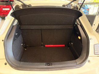 Audi A1 Hatchback 2012