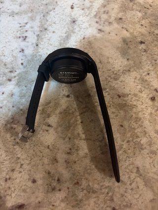 Reloj Huawei Negro