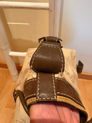Bolso Vintage Loewe