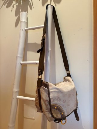 Bolso Vintage Loewe