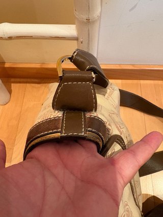 Bolso Vintage Loewe