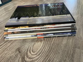 Libros de Rol Canción de Hielo y Fuego