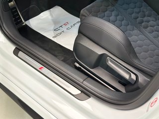 Audi RS3 Sportback TFSI