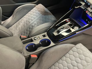Audi RS3 Sportback TFSI