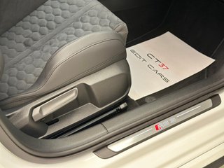 Audi RS3 Sportback TFSI