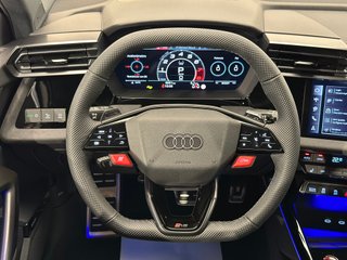 Audi RS3 Sportback TFSI