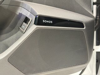 Audi RS3 Sportback TFSI