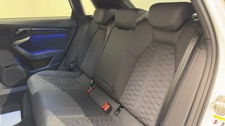 Audi RS3 Sportback TFSI