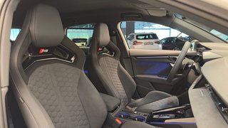 Audi RS3 Sportback TFSI