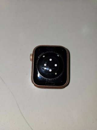 Apple Watch Serie 6 40mm Oro