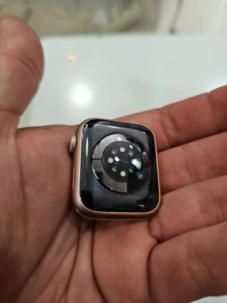 Apple Watch Serie 6 40mm Oro