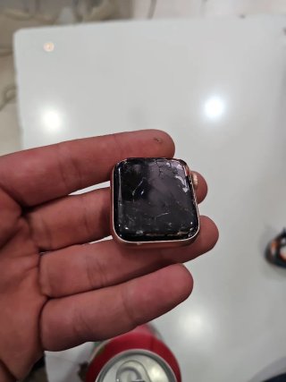 Apple Watch Serie 6 40mm Oro