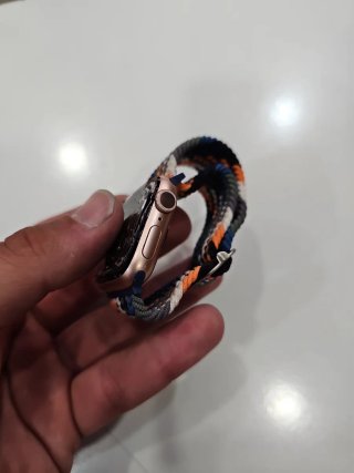Apple Watch Serie 6 40mm Oro